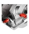 Дисковая (циркулярная) пила аккумуляторная CROWN CT25002-165HX-4 BMC (CT25002-165HX-4 BMC) - 3