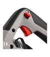 Дисковая (циркулярная) пила аккумуляторная CROWN CT25002-165HX-4 BMC (CT25002-165HX-4 BMC) - 4