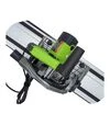 Дисковая погружная пила ProCraft KR-2100 (021000) - 3