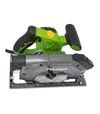 Дискова (циркулярна) пила ProCraft KR190/2350 (002350) - 3