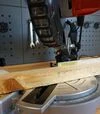 Торцювальна пила HECHT 813 - 9