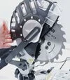 Торцювальна пила HECHT 813 - 14