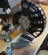 Торцювальна пила HECHT 813 - 15