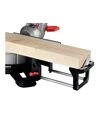 Пила торцовочная Metabo KGS 254 M, с функцией протяжки + дополнительный диск (613254900) - 2