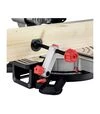 Пила торцовочная Metabo KGS 254 M, с функцией протяжки + дополнительный диск (613254900) - 3