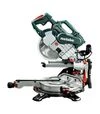 Пила торцовочная Metabo KGSV 72 Xact SYM + станина KSU 251 (690972000) - 2