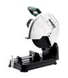 Пила монтажна Metabo CS 24-355 S, 2400 Вт, 355 мм (601787000) - 1