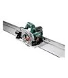 Дискова (циркулярна) пила Metabo KS 55 FS, 1200 Вт, 160 мм (600955000) - 3