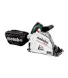 Пила заглибна Metabo KT 66 BL, 2250 Вт, 165 мм (601166000) - 3