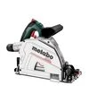 Пила заглибна Metabo KT 66 BL, 2250 Вт, 165 мм (601166000) - 5