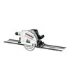 Пила заглибна Metabo KT 66 BL, 2250 Вт, 165 мм, кейс (601166500) - 2