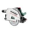 Пила погружная аккумуляторная Metabo KT 18 LTX 66 BL, 18 В, 2x8 А*Год, кейс (601866810) - 1