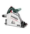Пила погружная аккумуляторная Metabo KT 18 LTX 66 BL, 18 В + FS 160, без АКБ и ЗУ (691172840) - 3