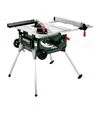 Дискова (циркулярна) пила настільна Metabo TS 254, 2000 Вт (600668000) - 1