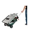 Дискова (циркулярна) пила настільна Metabo TS 254, 2000 Вт (600668000) - 3