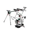 Пила торцовочная Metabo KGS 315 Plus, 2200 Вт + KSU 251 Mobile (691099000) - 1