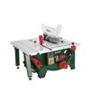 Станок циркулярный Parkside PMTS210A1, 1200 Вт (PMTS210A1) - 1