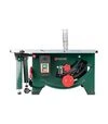 Станок циркулярный Parkside PMTS210A1, 1200 Вт (PMTS210A1) - 4
