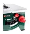 Станок циркулярный Parkside PMTS210A1, 1200 Вт (PMTS210A1) - 5