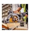 Дискова (циркулярна) пила акумуляторна DeWALT DCS577N 54 В, &Oslash;190 мм, без АКБ та ЗП - 4