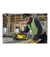 Дисковая погружная пила аккумуляторная DeWALT DCS520T2R 54 В, &Oslash;165 мм - 5