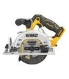 Дискова (циркулярна) пила акумуляторна DeWALT DCS512N 12 В, &Oslash;140 мм - 2