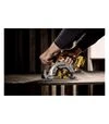 Дискова (циркулярна) пила акумуляторна DeWALT DCS512P2 12 В, &Oslash;140 мм - 4
