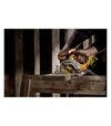 Дискова (циркулярна) пила акумуляторна DeWALT DCS512P2 12 В, &Oslash;140 мм - 5