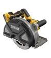Пила дискова по металу акумуляторна DeWALT DCS383H2 18 В, &Oslash;184 мм - 3