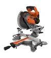 Пила торцювальна BLACK+DECKER BES702 1500 Вт, &Oslash;216 мм - 2