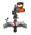 Пила торцовочная BLACK+DECKER BES701 1500 Вт, &Oslash;216 мм - 4
