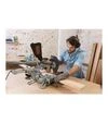 Пила торцовочная BLACK+DECKER BES710 2100 Вт, &Oslash;254 мм - 2