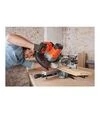 Пила торцовочная BLACK+DECKER BES710 2100 Вт, &Oslash;254 мм - 4