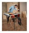 Дисковая (циркулярная) настольная пила BLACK+DECKER 1800 Вт, &Oslash;254 мм - 2