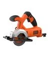 Дискова (циркулярна) пила BLACK+DECKER 400 Вт, &Oslash;85 мм - 1