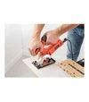 Дискова (циркулярна) пила BLACK+DECKER 400 Вт, &Oslash;85 мм - 4