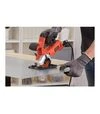 Дискова (циркулярна) пила BLACK+DECKER 400 Вт, &Oslash;85 мм - 5