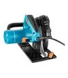 Дискова (циркулярна) пила Sturmax CSM50190P, 185 мм, 1800 Вт - 4