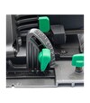 Дисковая (циркулярная) пила аккумуляторная DWT AHKP20-165 DN, 165 мм, 20 В, без АКБ и ЗУ - 7