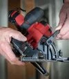 Дискова (циркулярна) пила акумуляторна SKIL 3571 CA XP, 20 В, 4 А*год (SW1E3571CA+BC1E3111A) - 5