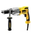 Дриль DeWALT DWD524KS - 1