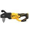 Дриль акумуляторний DeWALT DCD444N без АКБ та ЗП - 2