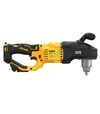 Дриль акумуляторний DeWALT DCD444N без АКБ та ЗП - 4
