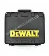 Дриль ударний DeWALT DWD522KS в кейсі - 3