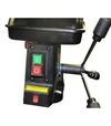 Станок сверлильный настольный Scheppach DP16SL 0,55 кВт, 230 В/50 Гц, патрон 16 мм (4906807901) - 3