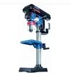 Верстат свердлильний настільний Scheppach DP19 Vario 0,55 кВт, 230 В (5906820901) - 2