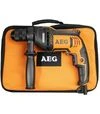 Дрель BE750RE AEG 750 Вт (4935449160) - 3