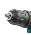Дриль-шуруповерт ударний акумуляторний Ronix (8900K) - 4
