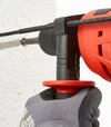 Дрель ударная HECHT 1072, 900 Вт - 8