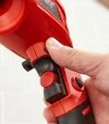 Дрель ударная HECHT 1072, 900 Вт - 5